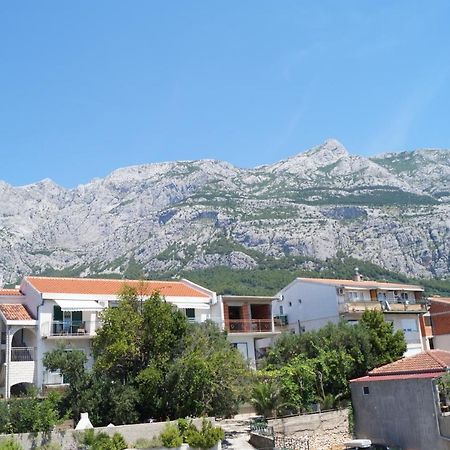 Apartments Mario With Private Parking Makarska Extérieur photo